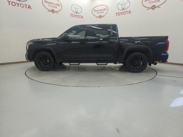 2024 Toyota Tundra 2WD SR5