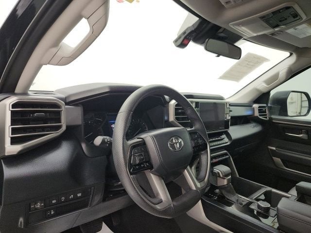 2024 Toyota Tundra 2WD SR5