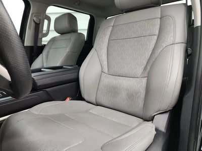 2024 Toyota Tundra 2WD SR5