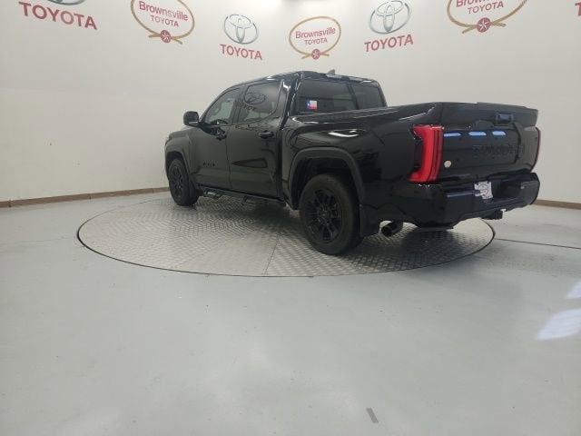 2024 Toyota Tundra 2WD SR5