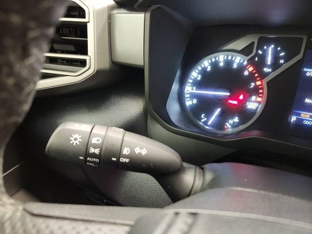 2024 Toyota Tundra 2WD SR5