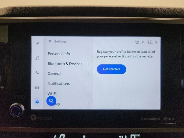 2024 Toyota Tundra 2WD SR5