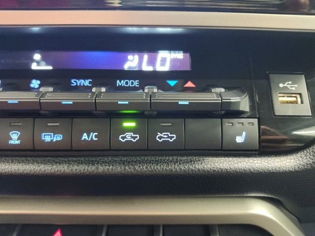 2024 Toyota Tundra 2WD SR5