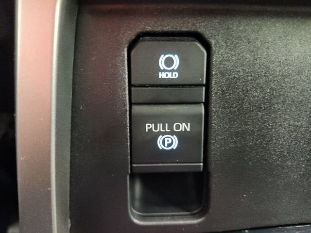 2024 Toyota Tundra 2WD SR5