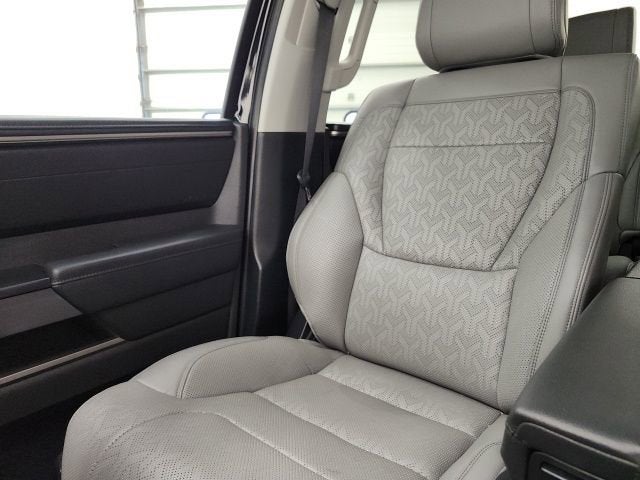 2024 Toyota Tundra 2WD SR5