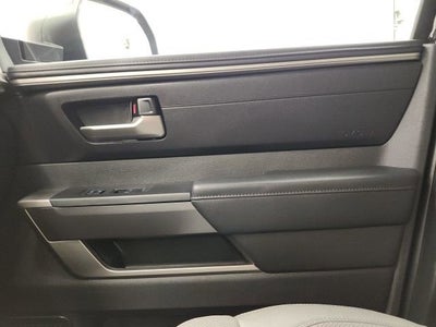 2024 Toyota Tundra 2WD SR5