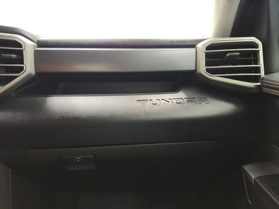 2024 Toyota Tundra 2WD SR5