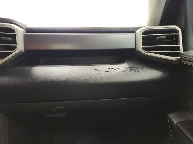 2024 Toyota Tundra 2WD SR5