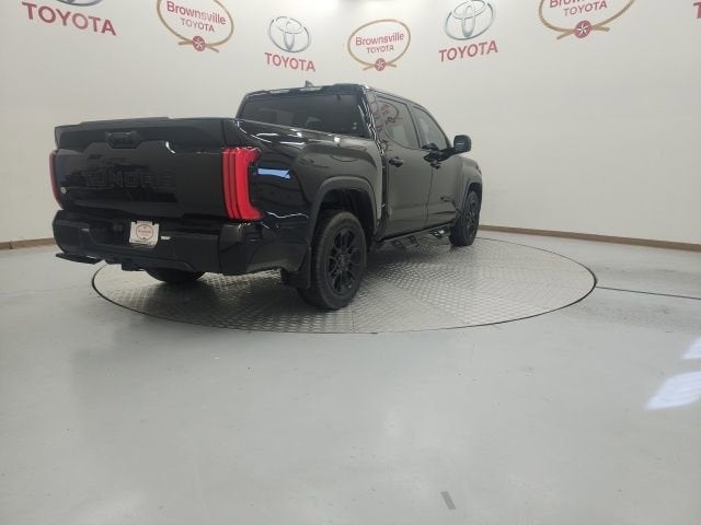 2024 Toyota Tundra 2WD SR5
