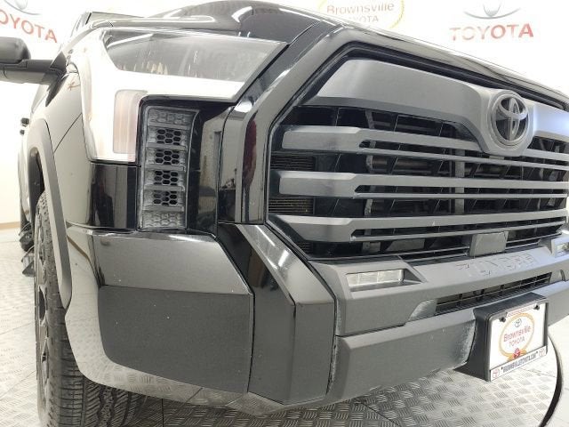 2024 Toyota Tundra 2WD SR5