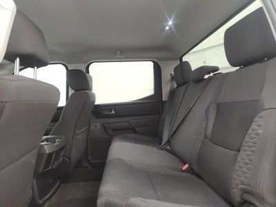 2024 Toyota Tundra 2WD SR5