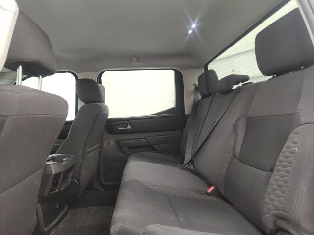 2024 Toyota Tundra 2WD SR5
