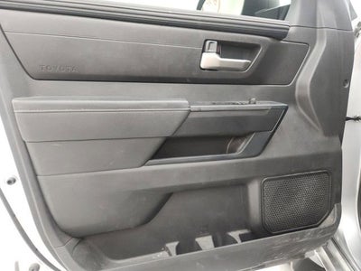 2024 Toyota Tundra 2WD SR5