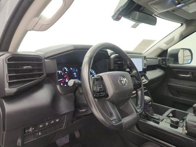 2024 Toyota Tundra 2WD SR5