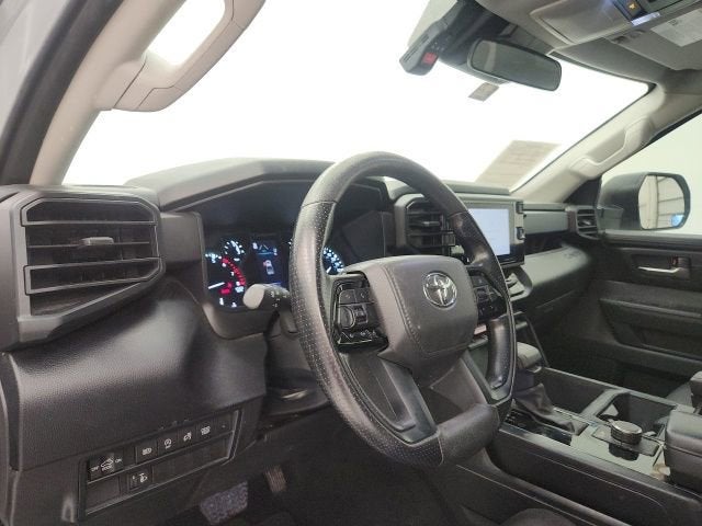 2024 Toyota Tundra 2WD SR5