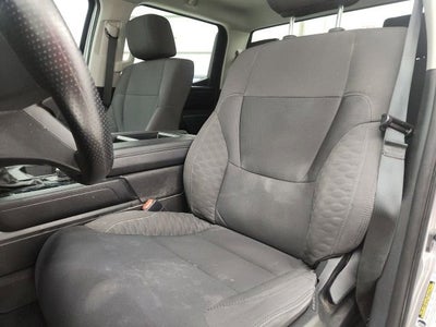 2024 Toyota Tundra 2WD SR5