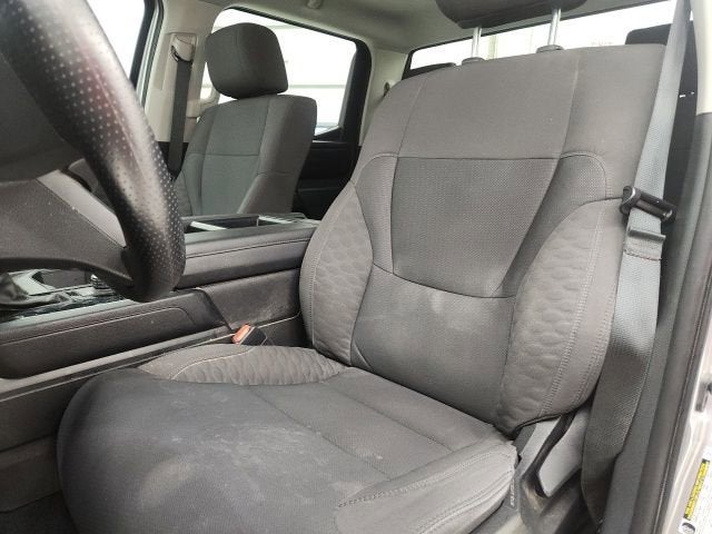 2024 Toyota Tundra 2WD SR5