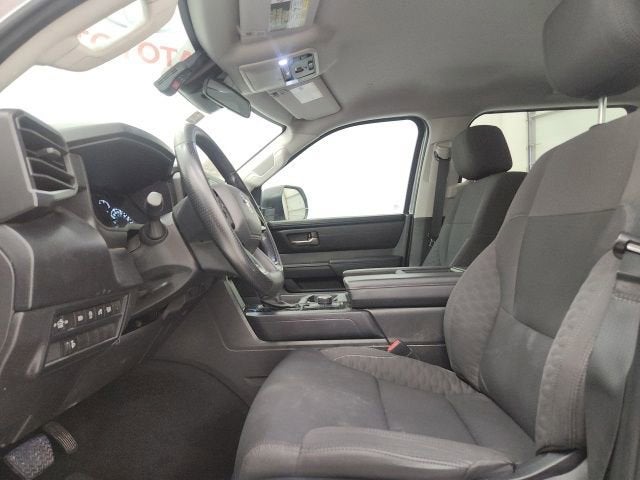 2024 Toyota Tundra 2WD SR5