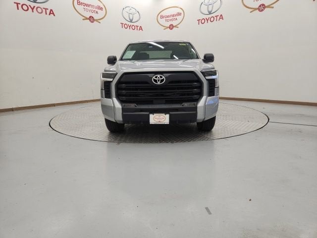 2024 Toyota Tundra 2WD SR5