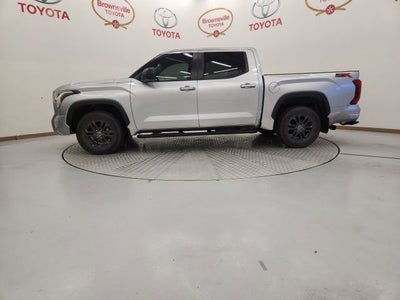 2024 Toyota Tundra 2WD SR5