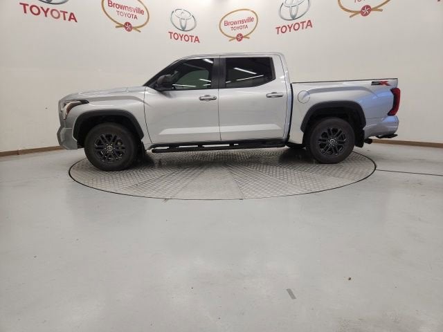 2024 Toyota Tundra 2WD SR5