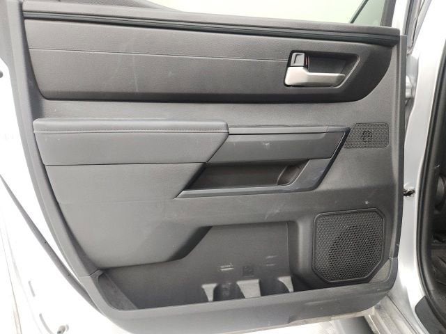 2024 Toyota Tundra 2WD SR5