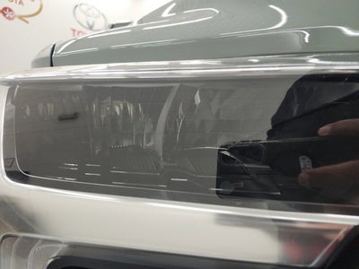 2023 Toyota Tundra 2WD SR5