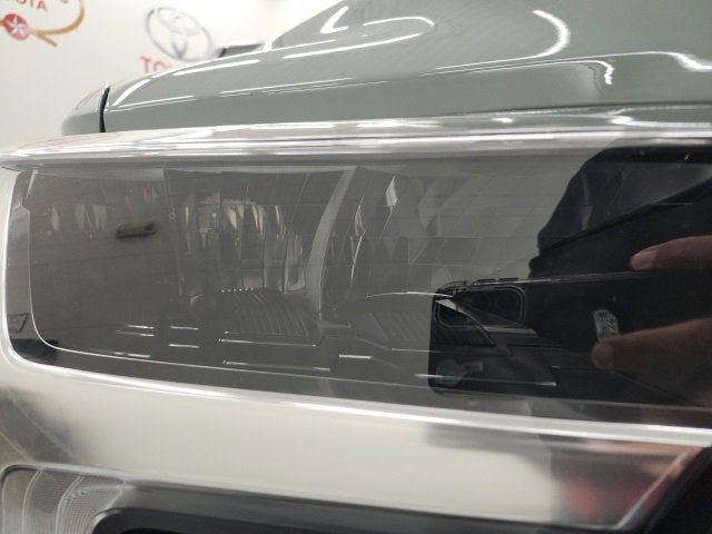 2023 Toyota Tundra 2WD SR5