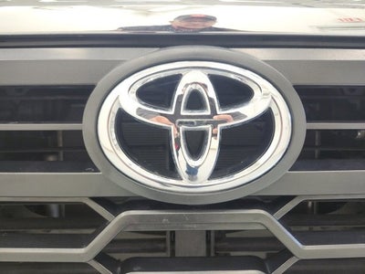 2023 Toyota Tundra 2WD SR5