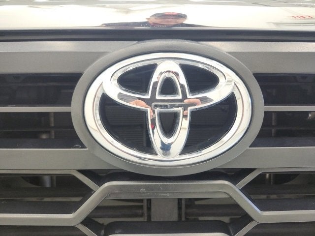 2023 Toyota Tundra 2WD SR5