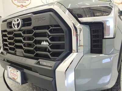 2023 Toyota Tundra 2WD SR5