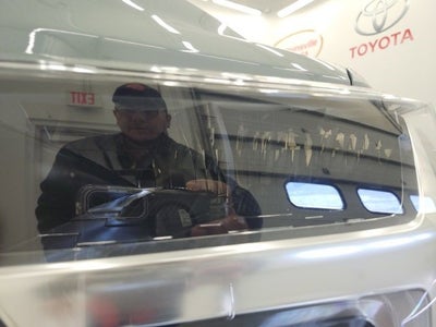 2023 Toyota Tundra 2WD SR5