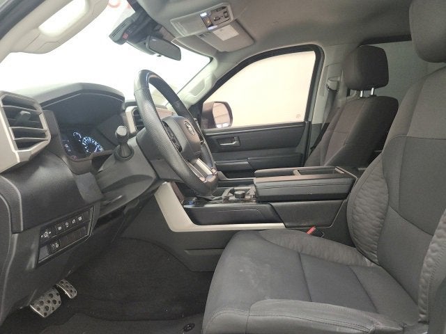 2023 Toyota Tundra 2WD SR5