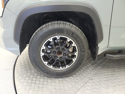 2023 Toyota Tundra 2WD SR5