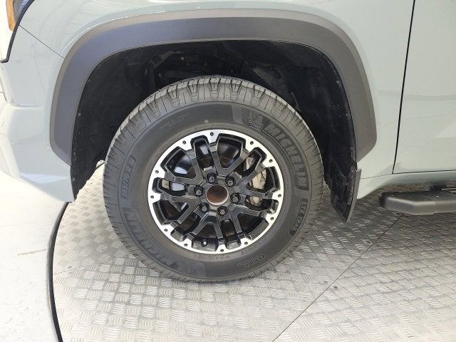 2023 Toyota Tundra 2WD SR5