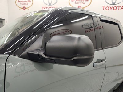 2023 Toyota Tundra 2WD SR5