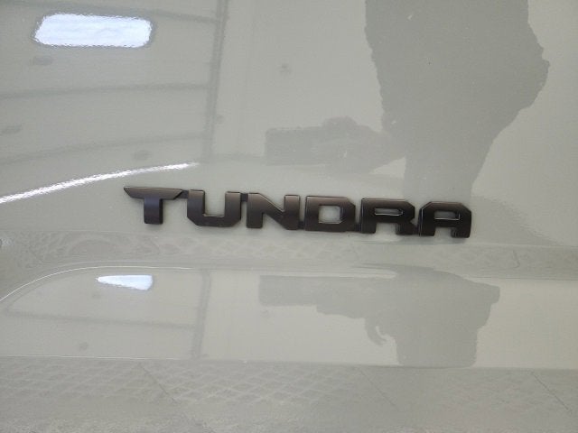 2023 Toyota Tundra 2WD SR5