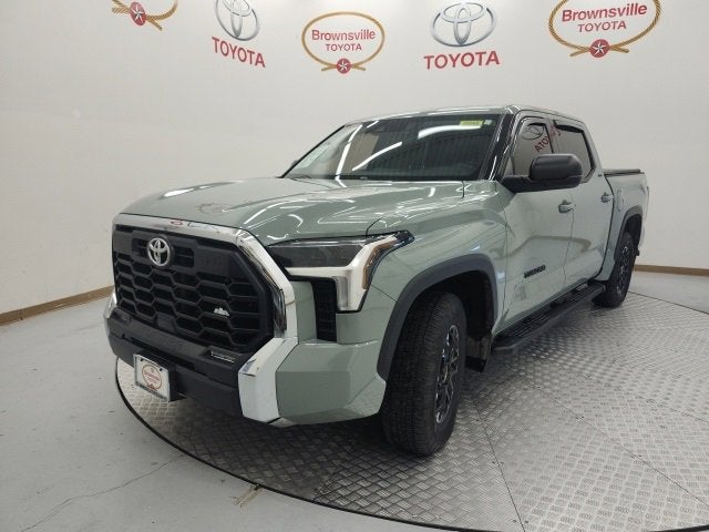 2023 Toyota Tundra 2WD SR5
