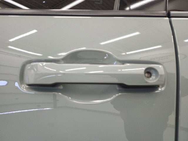 2023 Toyota Tundra 2WD SR5