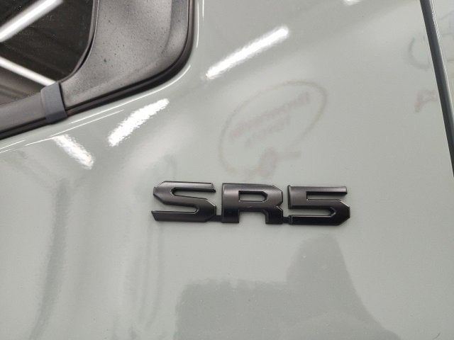 2023 Toyota Tundra 2WD SR5