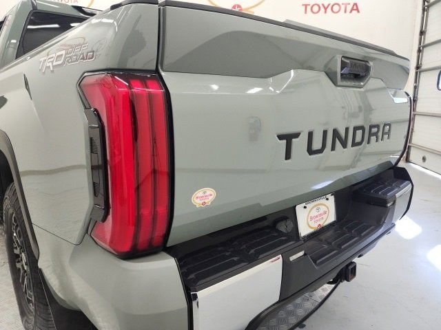 2023 Toyota Tundra 2WD SR5