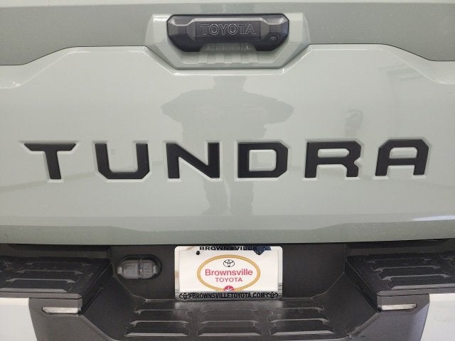2023 Toyota Tundra 2WD SR5