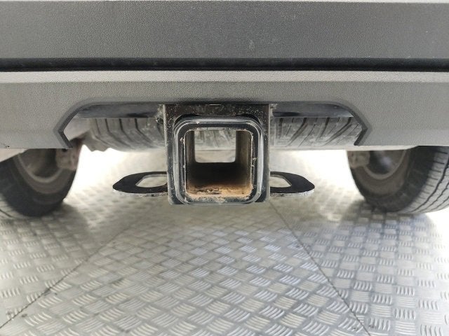 2023 Toyota Tundra 2WD SR5