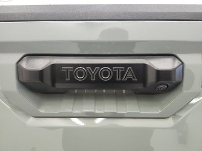 2023 Toyota Tundra 2WD SR5