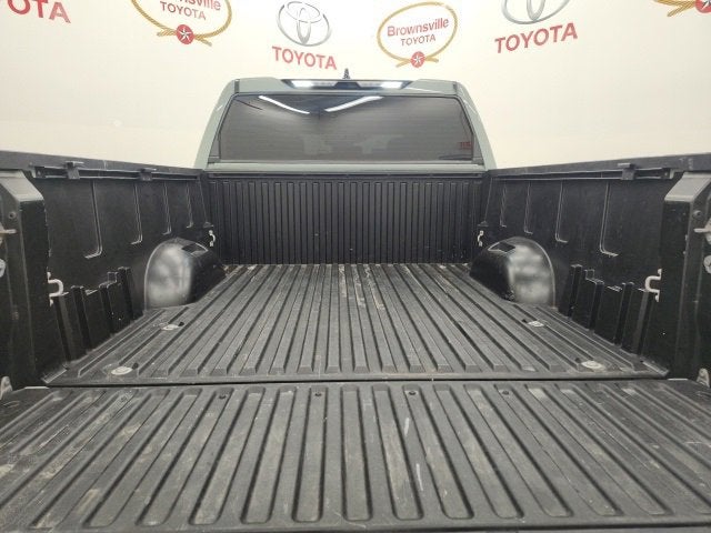 2023 Toyota Tundra 2WD SR5