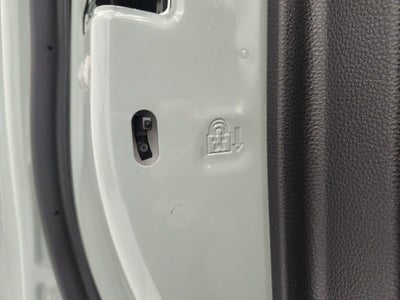 2023 Toyota Tundra 2WD SR5