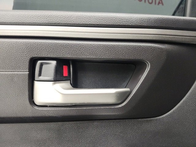 2023 Toyota Tundra 2WD SR5