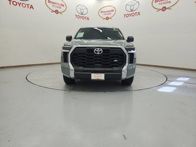 2023 Toyota Tundra 2WD SR5