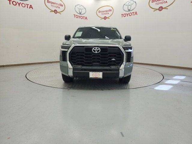 2023 Toyota Tundra 2WD SR5