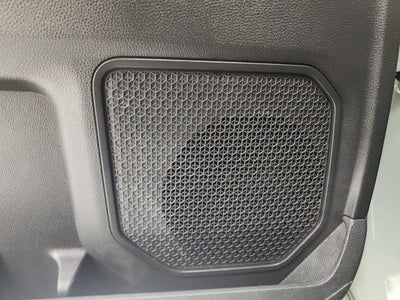 2023 Toyota Tundra 2WD SR5